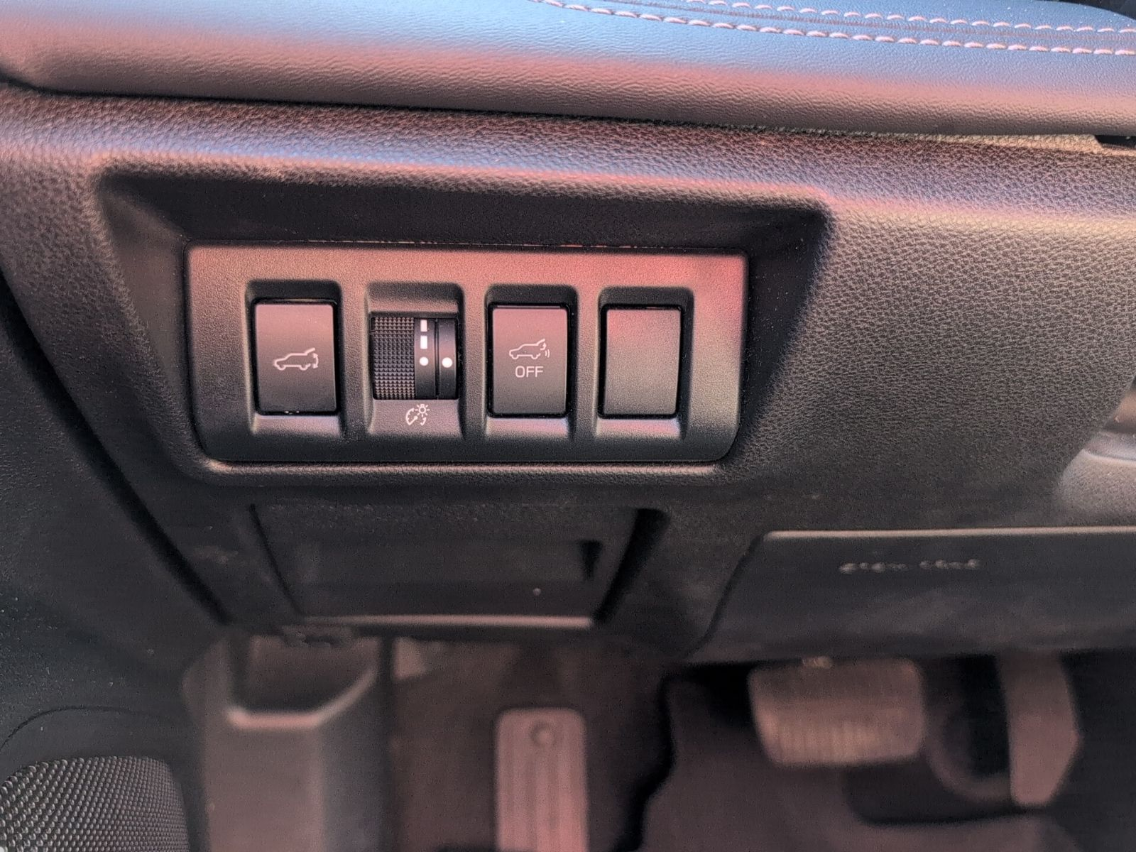 2024 Subaru Outback Touring