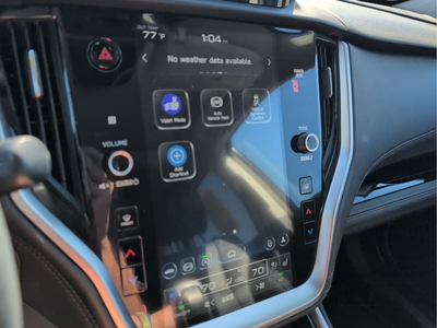 2024 Subaru Outback Touring