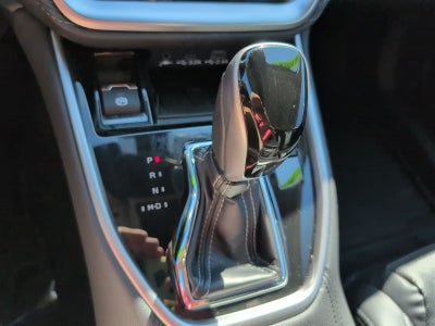 2024 Subaru Outback Touring