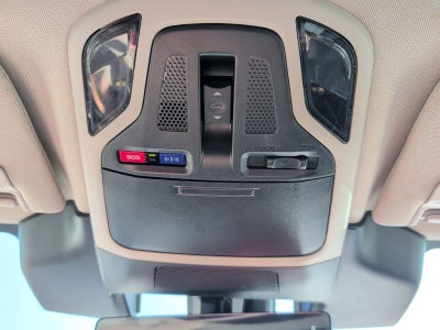 2024 Subaru Outback Touring