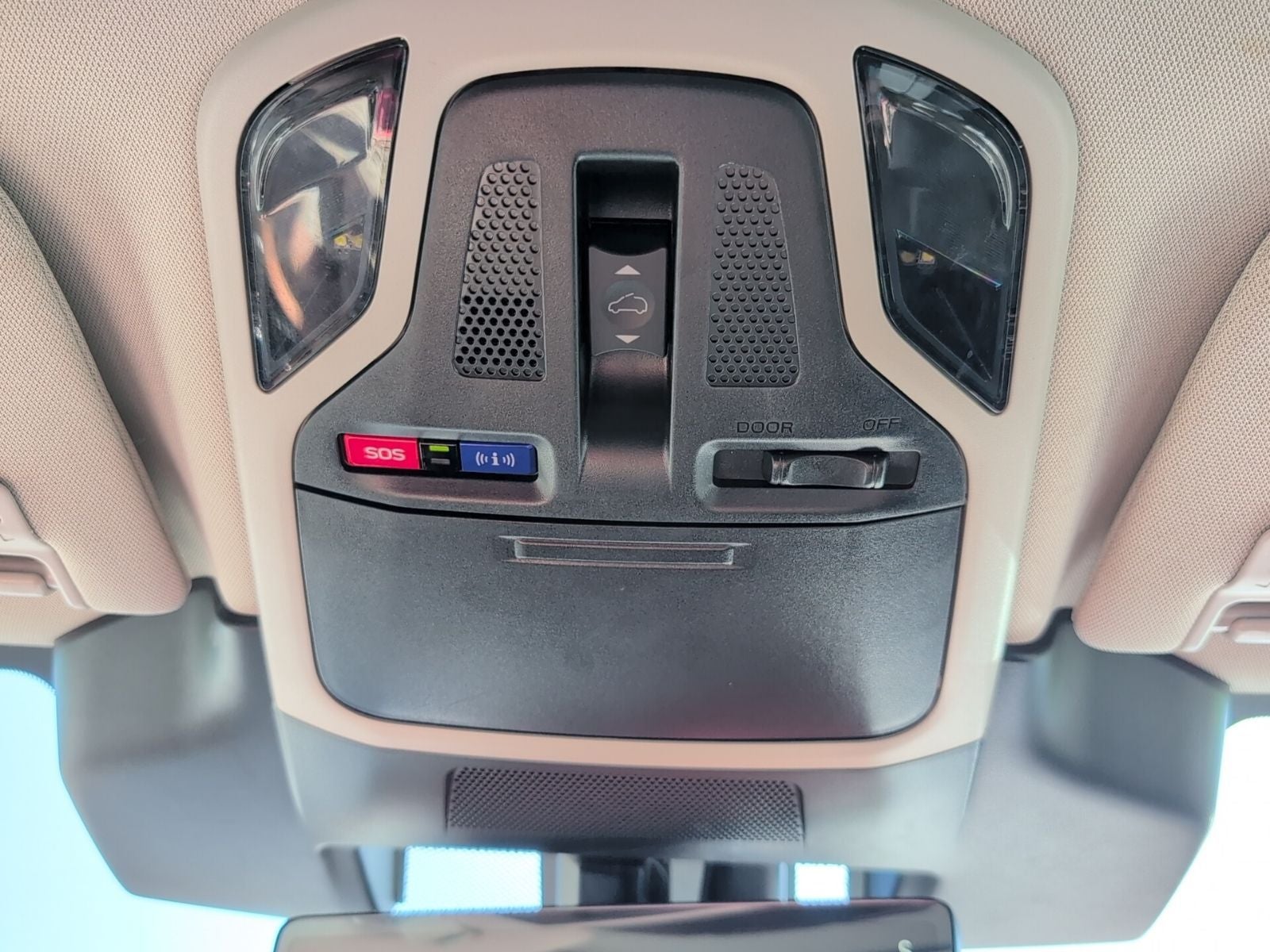 2024 Subaru Outback Touring