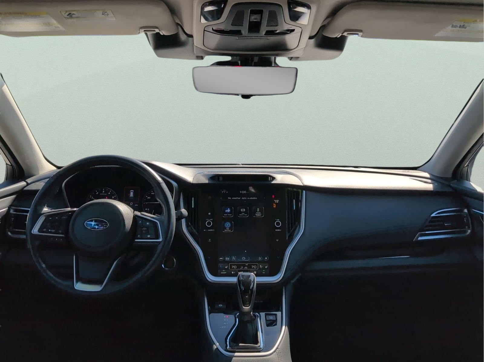 2024 Subaru Outback Touring