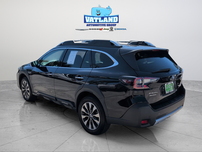 2024 Subaru Outback Touring