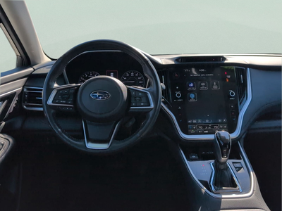 2024 Subaru Outback Touring