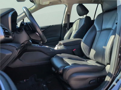 2024 Subaru Outback Touring