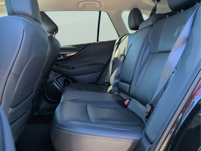 2024 Subaru Outback Touring