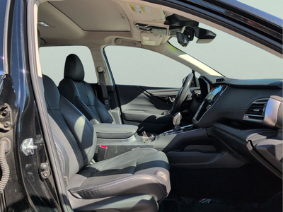 2024 Subaru Outback Touring