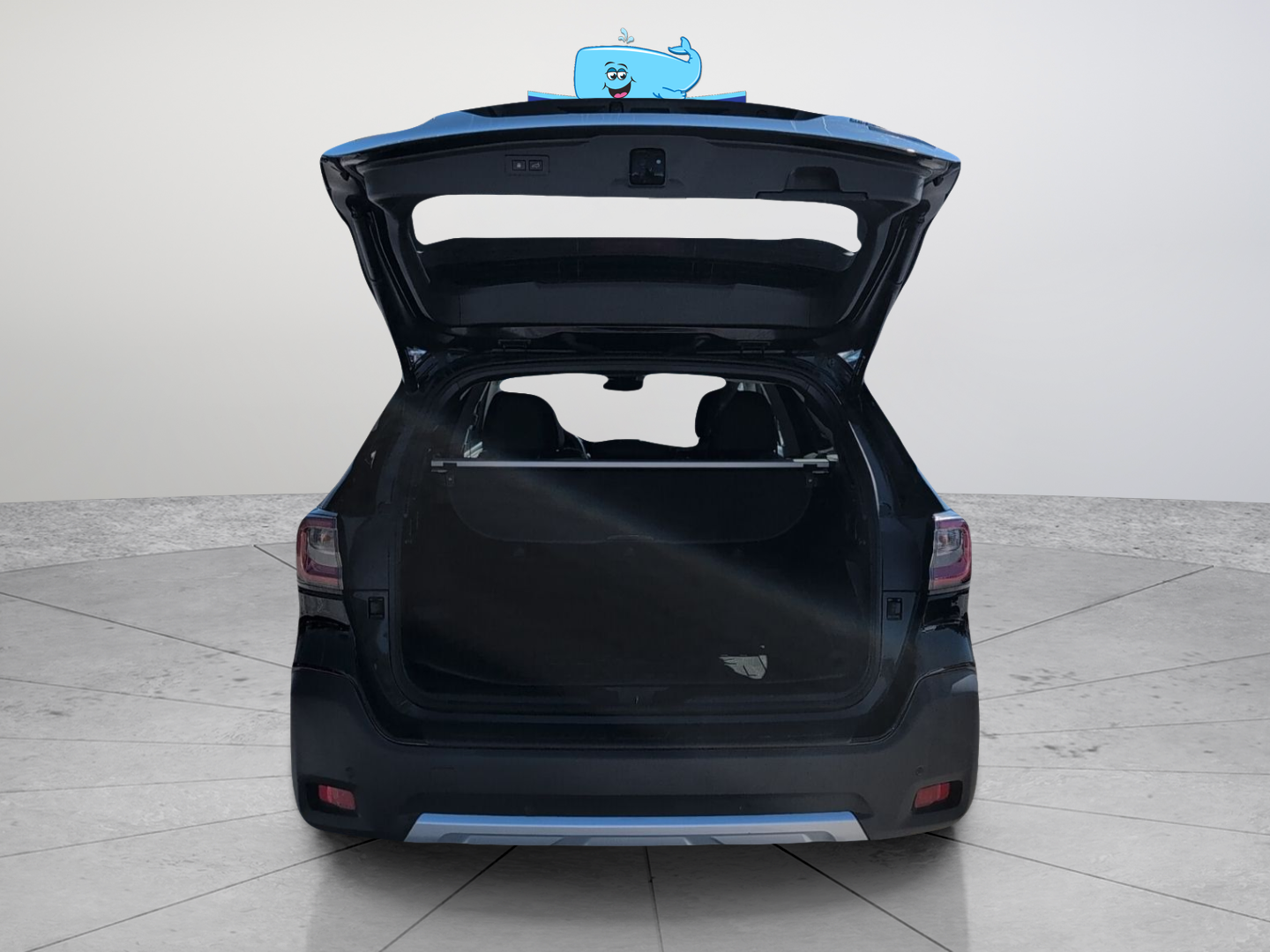 2024 Subaru Outback Touring