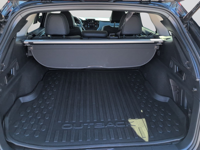 2024 Subaru Outback Touring