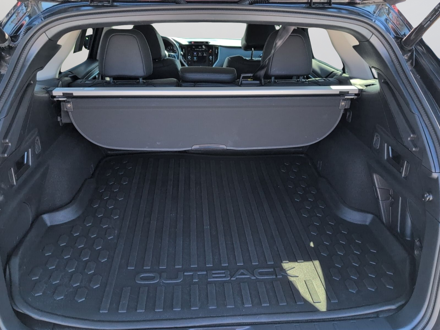 2024 Subaru Outback Touring