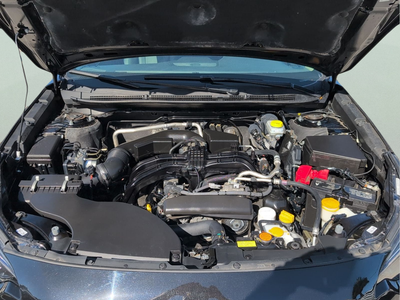 2024 Subaru Outback Touring