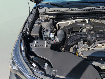 2024 Subaru Outback Touring