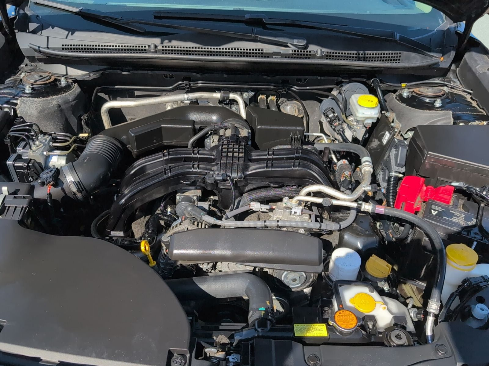 2024 Subaru Outback Touring