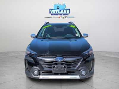 2024 Subaru Outback Touring