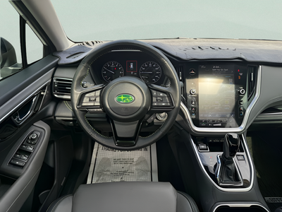 2024 Subaru Outback Onyx Edition XT