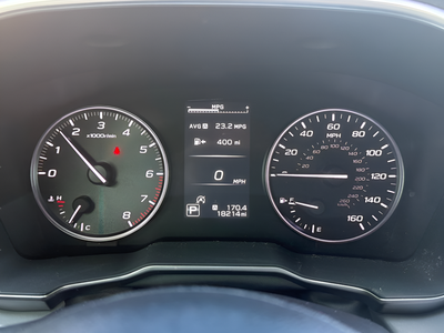 2024 Subaru Outback Onyx Edition XT