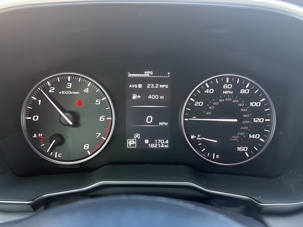 2024 Subaru Outback Onyx Edition XT