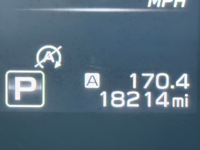 2024 Subaru Outback Onyx Edition XT