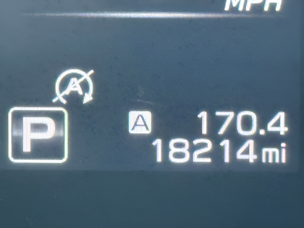 2024 Subaru Outback Onyx Edition XT