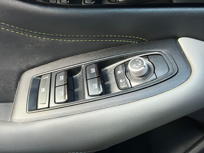 2024 Subaru Outback Onyx Edition XT