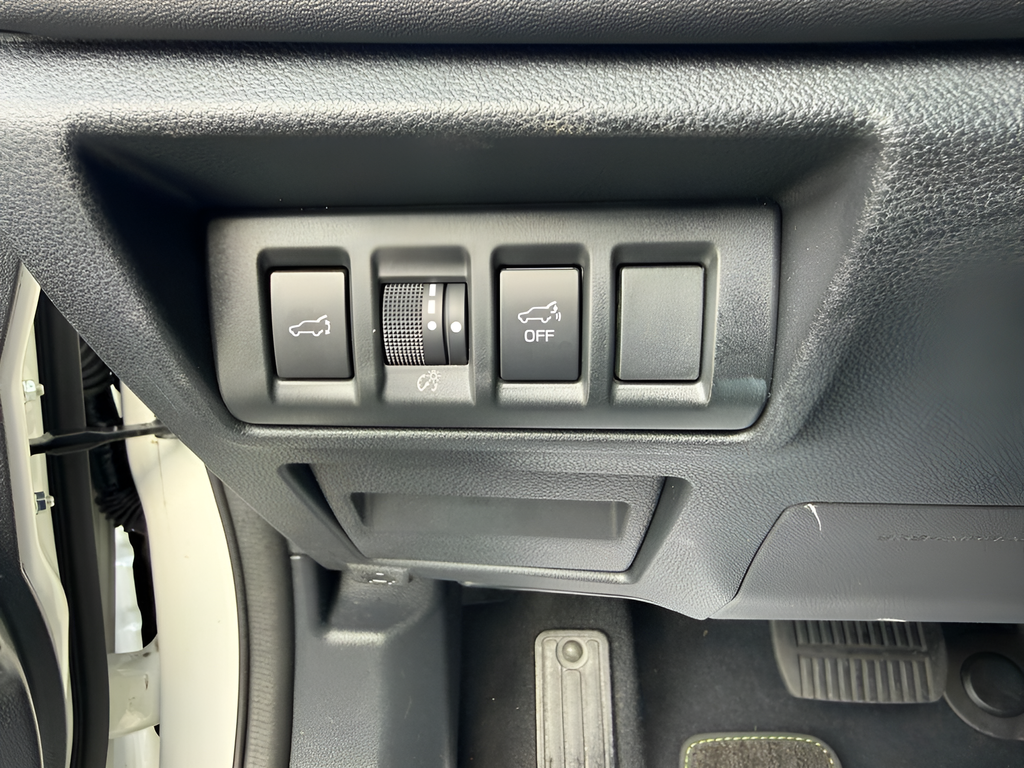 2024 Subaru Outback Onyx Edition XT