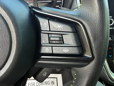 2024 Subaru Outback Onyx Edition XT