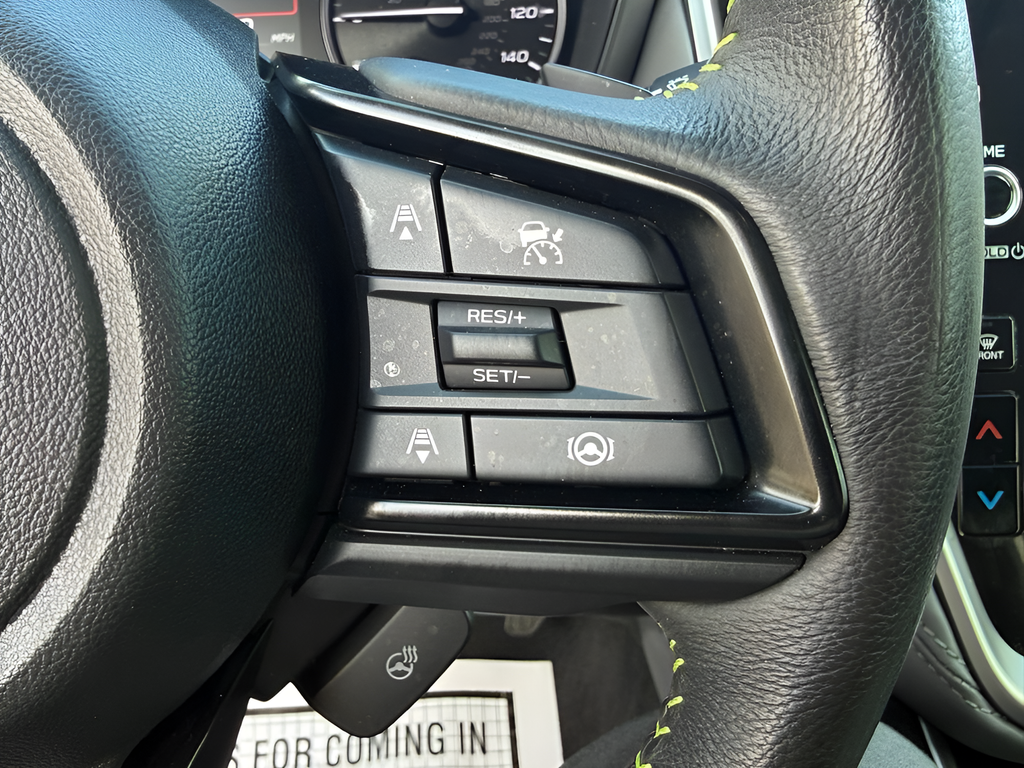 2024 Subaru Outback Onyx Edition XT