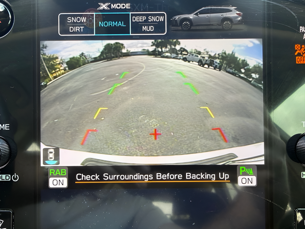 2024 Subaru Outback Onyx Edition XT