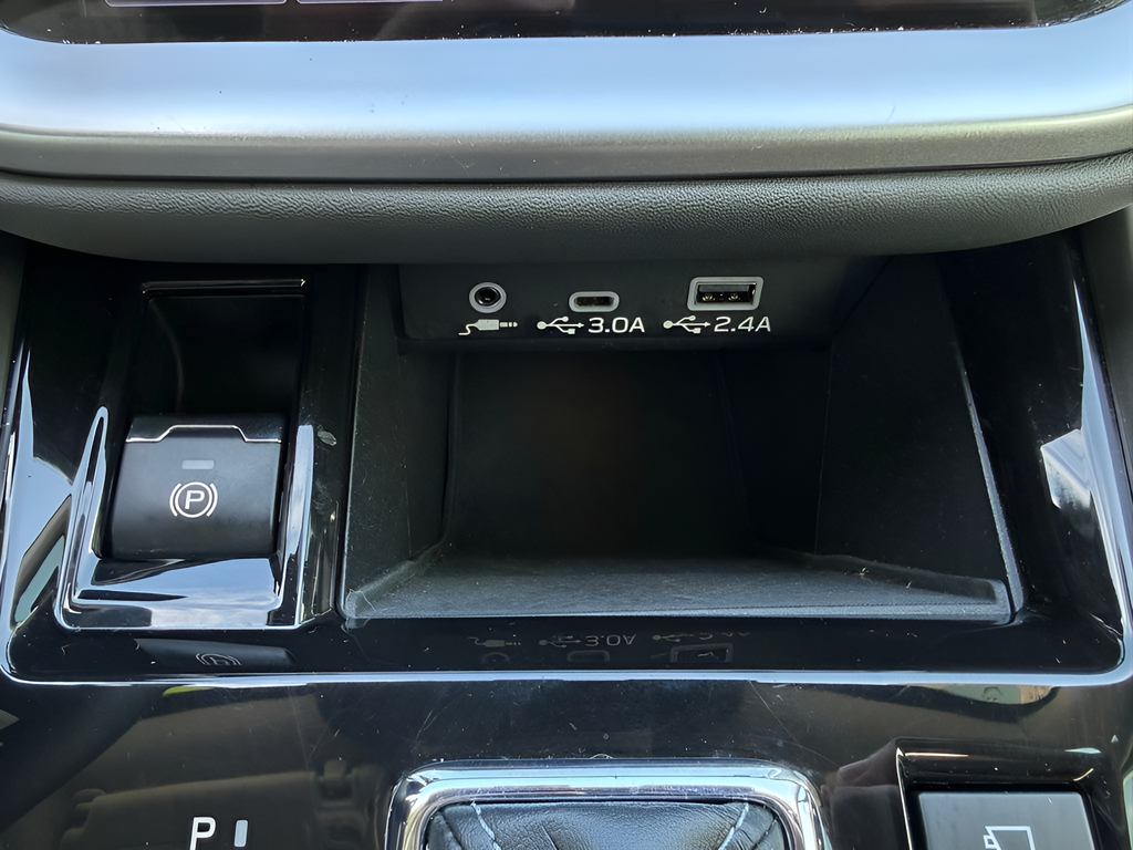 2024 Subaru Outback Onyx Edition XT