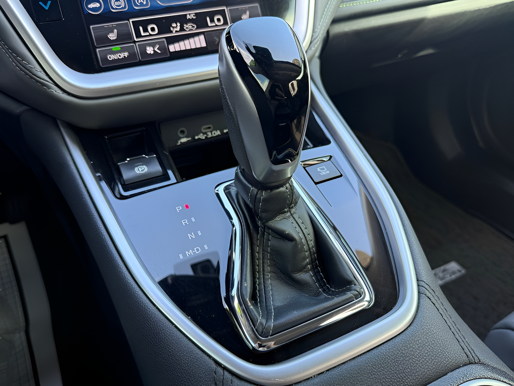 2024 Subaru Outback Onyx Edition XT