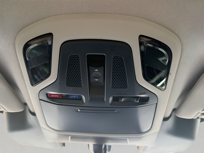 2024 Subaru Outback Onyx Edition XT