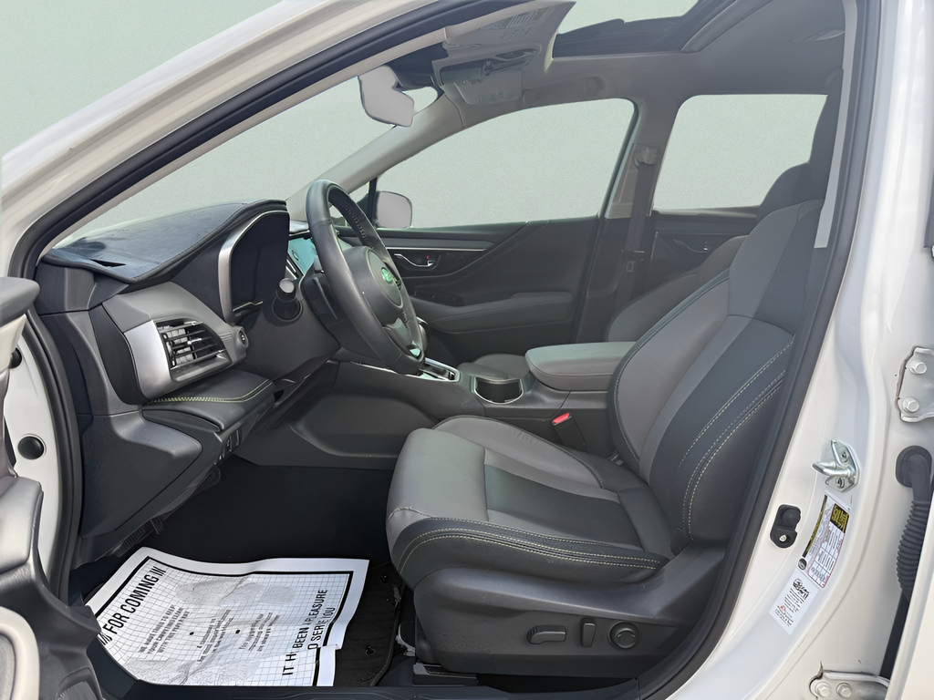 2024 Subaru Outback Onyx Edition XT