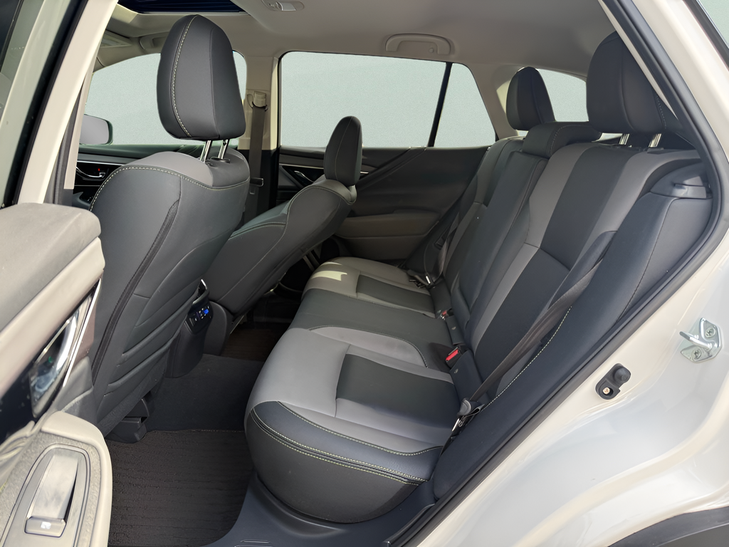 2024 Subaru Outback Onyx Edition XT