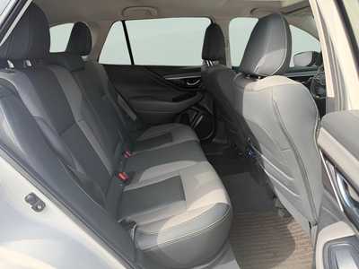 2024 Subaru Outback Onyx Edition XT