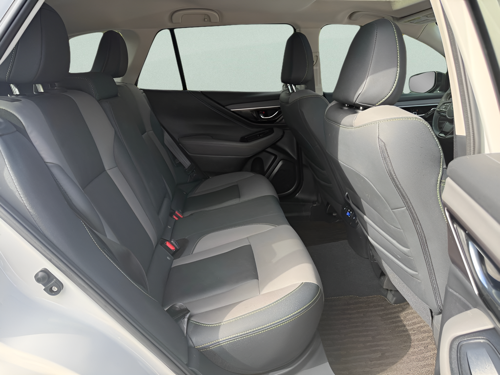 2024 Subaru Outback Onyx Edition XT