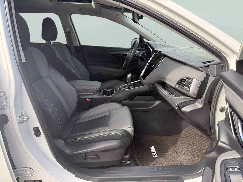 2024 Subaru Outback Onyx Edition XT