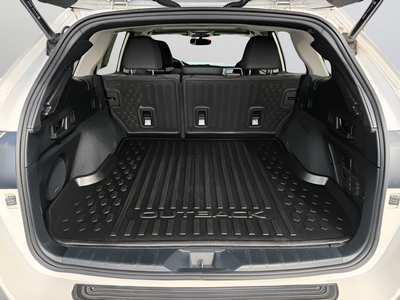 2024 Subaru Outback Onyx Edition XT