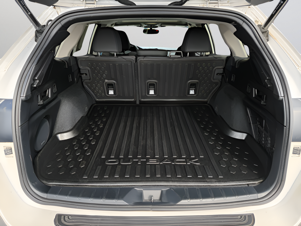 2024 Subaru Outback Onyx Edition XT