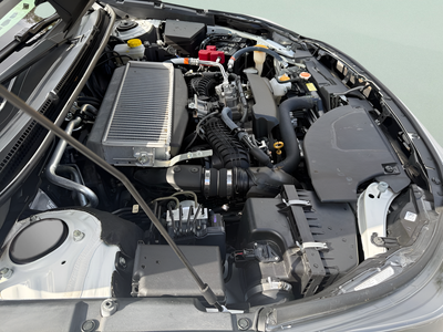 2024 Subaru Outback Onyx Edition XT