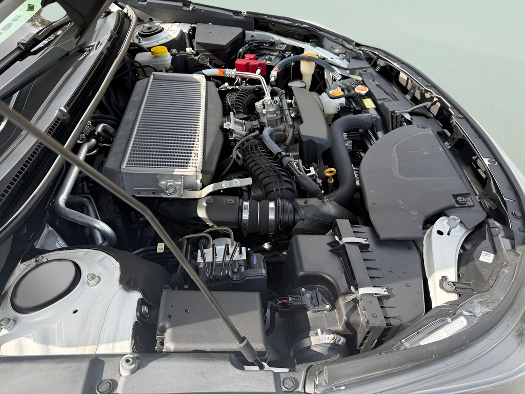 2024 Subaru Outback Onyx Edition XT