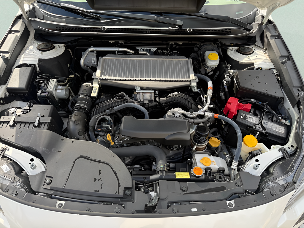 2024 Subaru Outback Onyx Edition XT