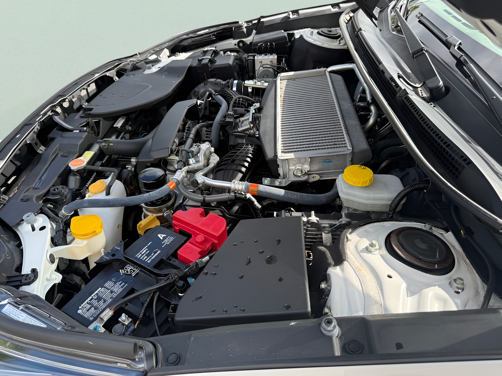 2024 Subaru Outback Onyx Edition XT