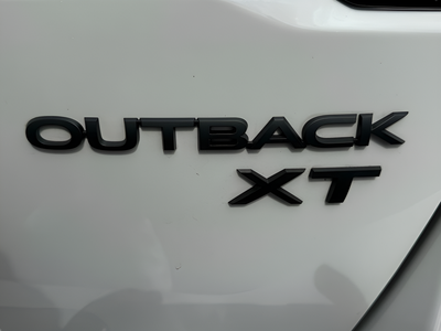 2024 Subaru Outback Onyx Edition XT