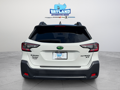 2024 Subaru Outback Onyx Edition XT