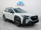 2024 Subaru Outback Onyx Edition XT