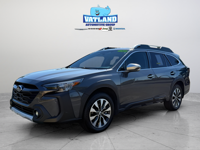 2024 Subaru Outback Touring XT