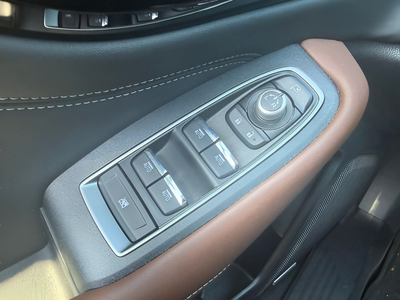 2024 Subaru Outback Touring XT