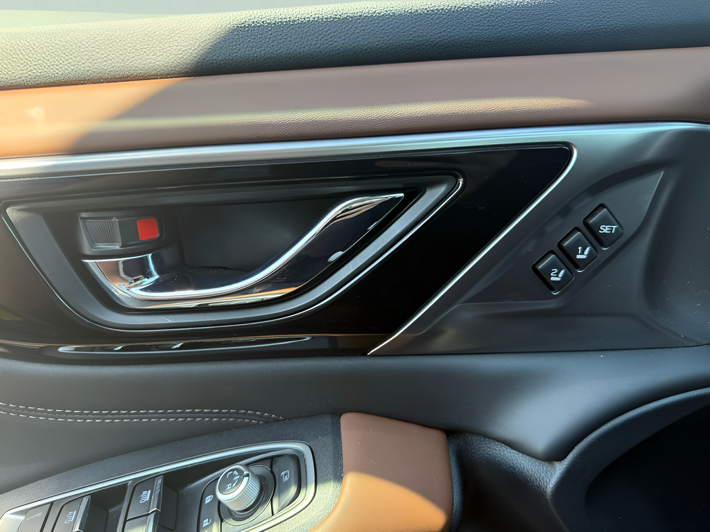 2024 Subaru Outback Touring XT