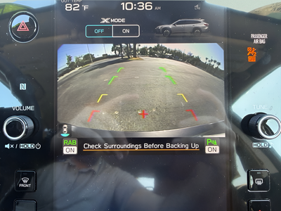 2024 Subaru Outback Touring XT