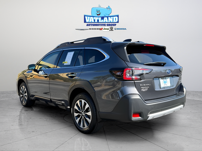 2024 Subaru Outback Touring XT